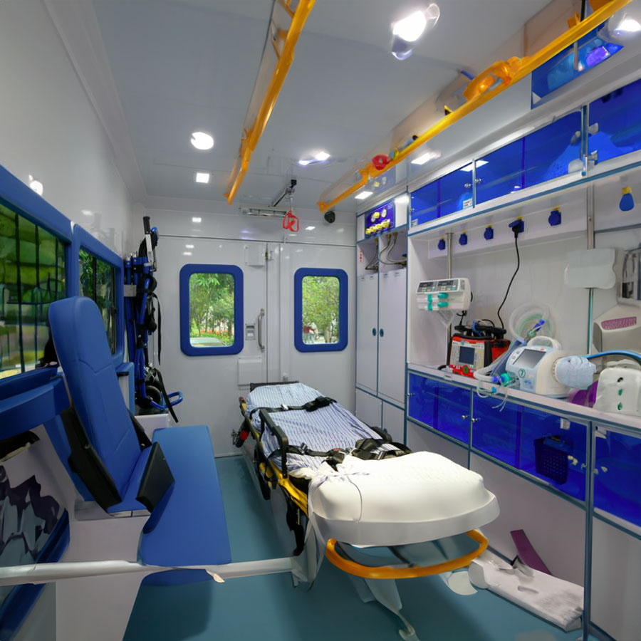 苏州出租急救车联系电话