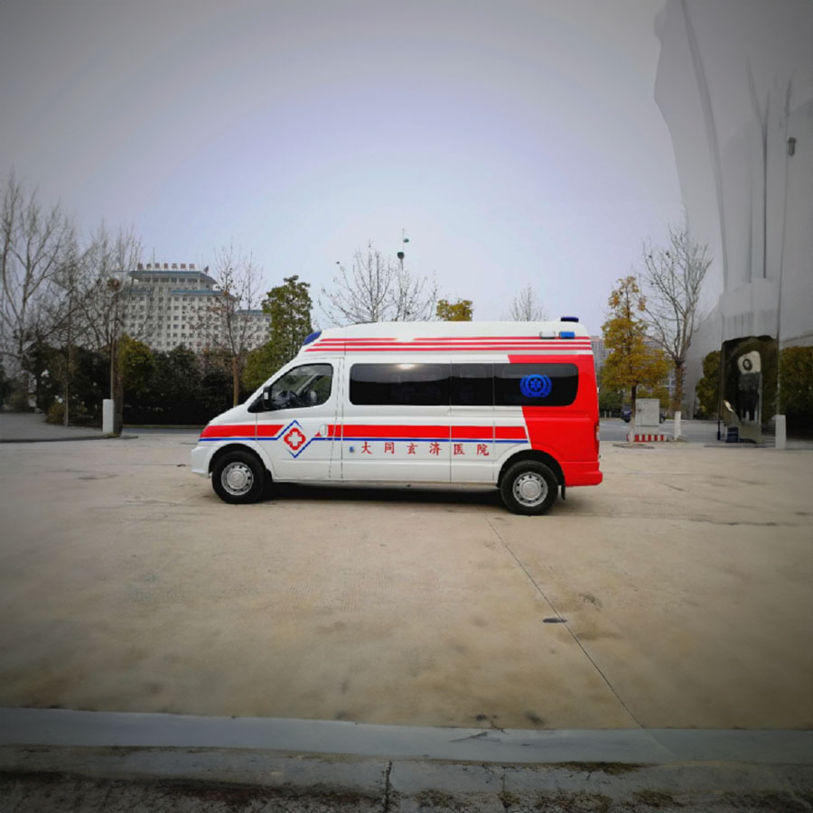 苏州出租120电话