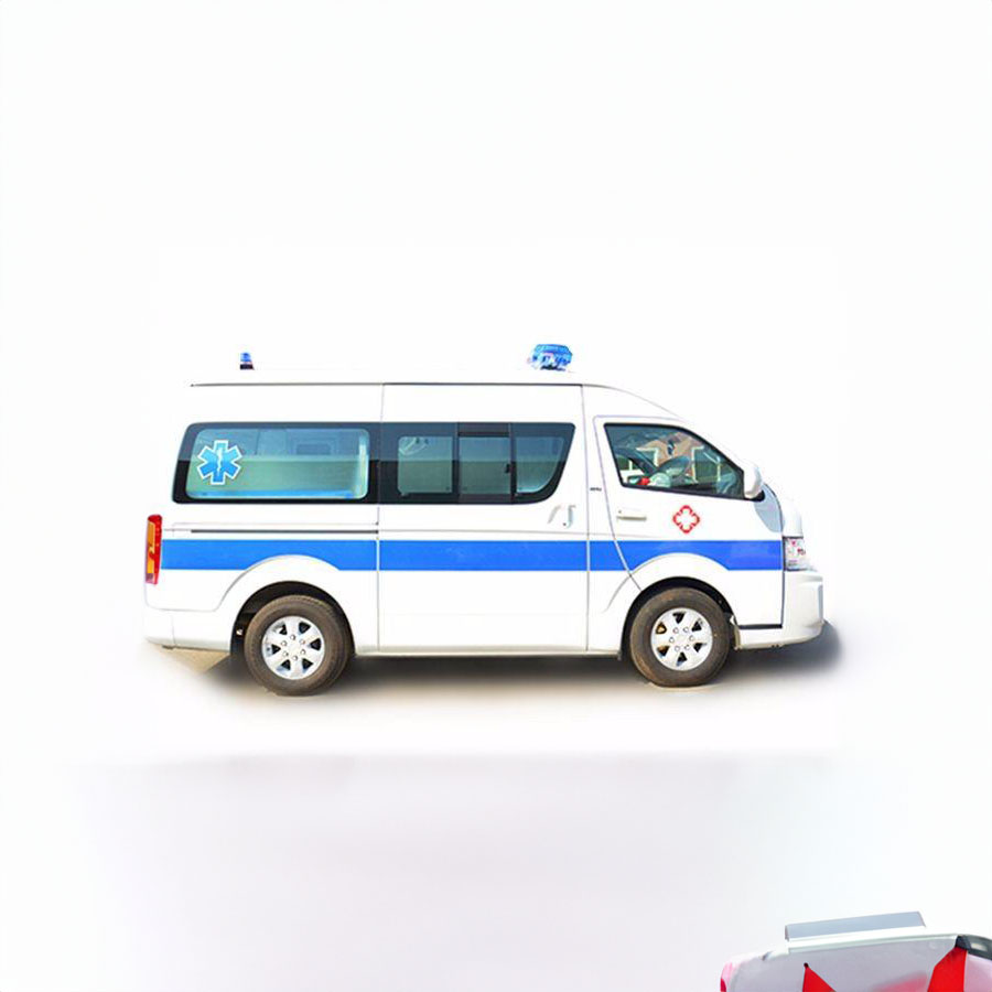 苏州出租急救车电话