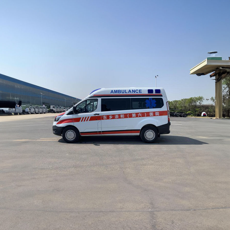 苏州出租救护车电话号码