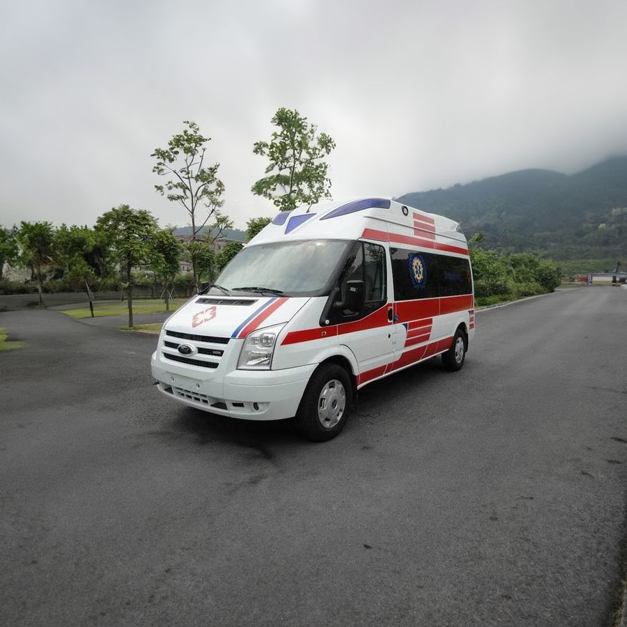 苏州租赁救护车联系方式