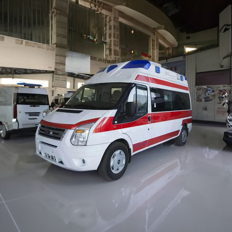 苏州出租私人救护车