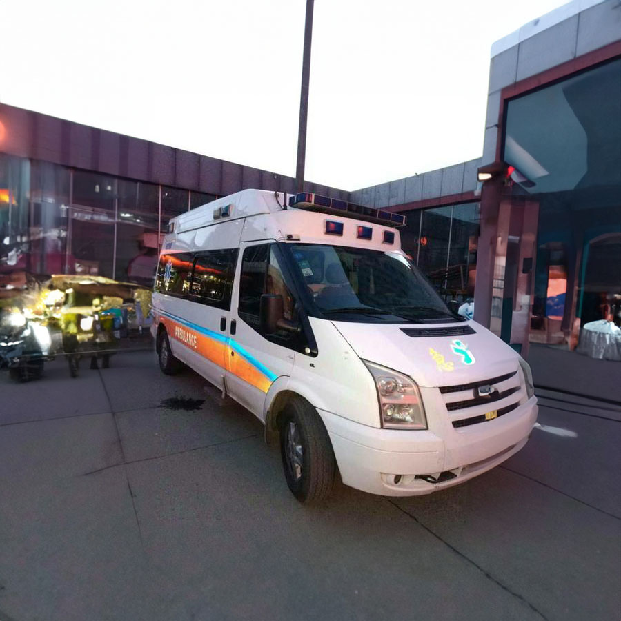 苏州出租私人救护车电话号码