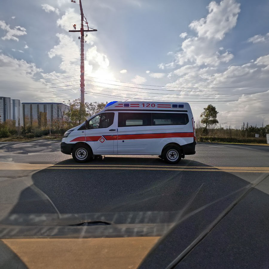 苏州租赁急救车联系电话