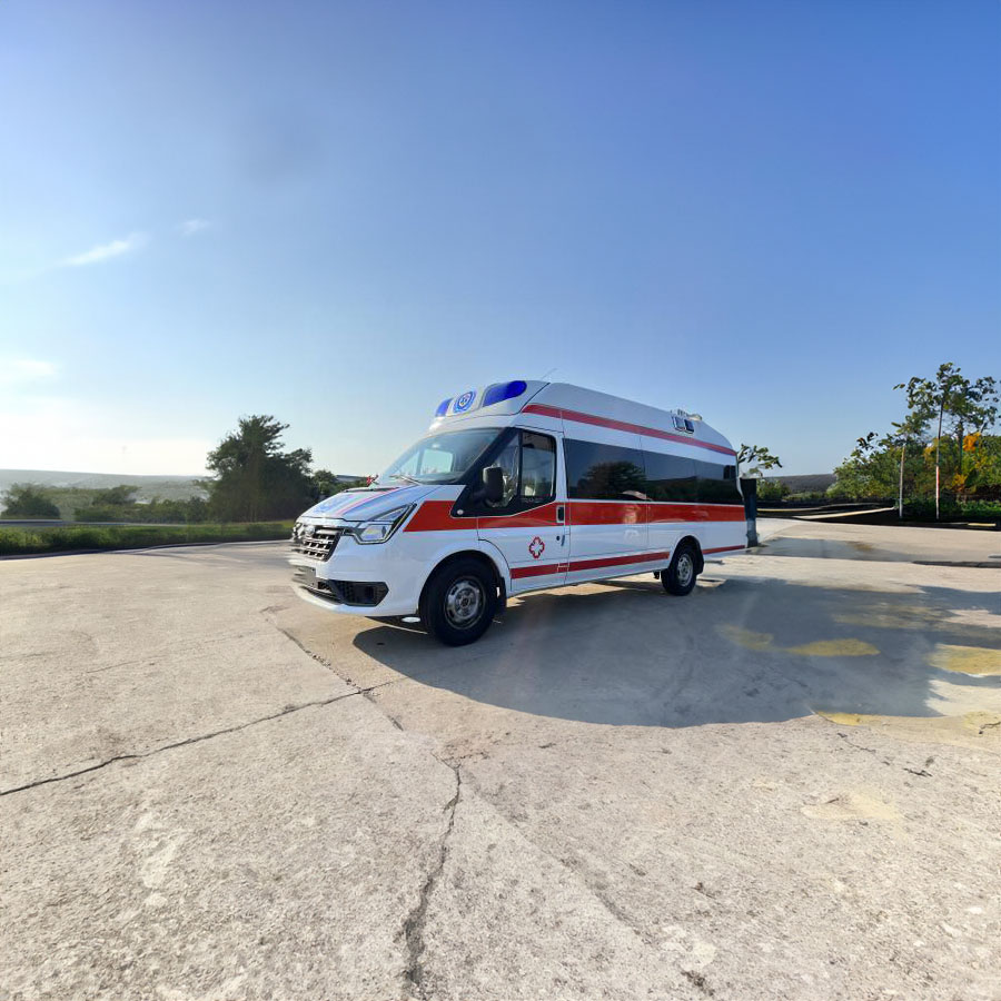 苏州租赁私人救护车联系电话