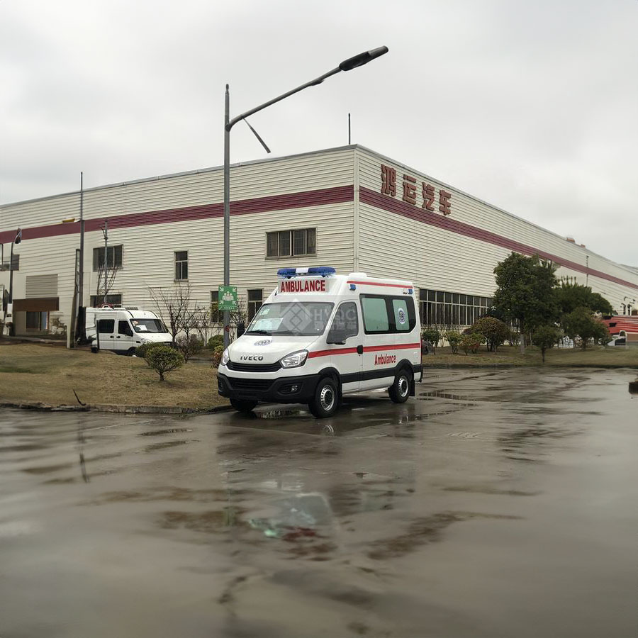 苏州出租救护车电话