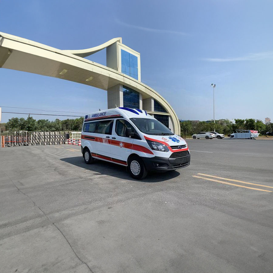 苏州租赁救护车电话号码