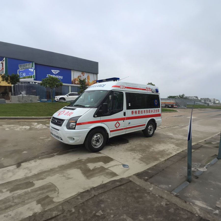 苏州租赁救护车联系电话