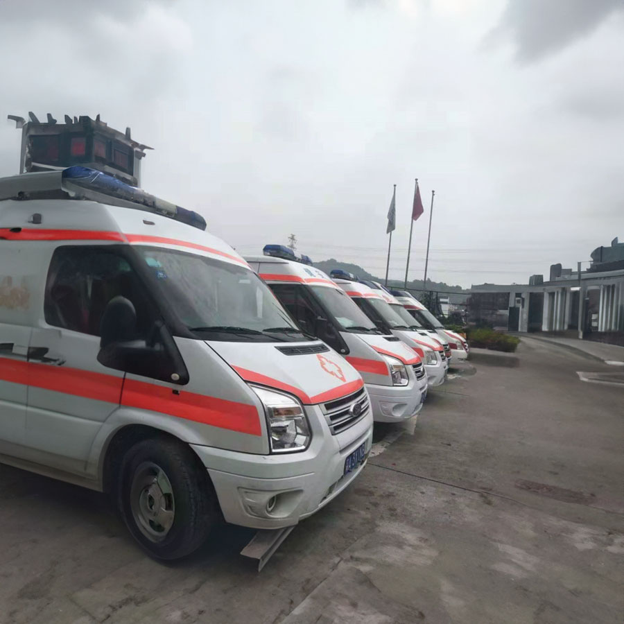苏州出租救护车联系电话