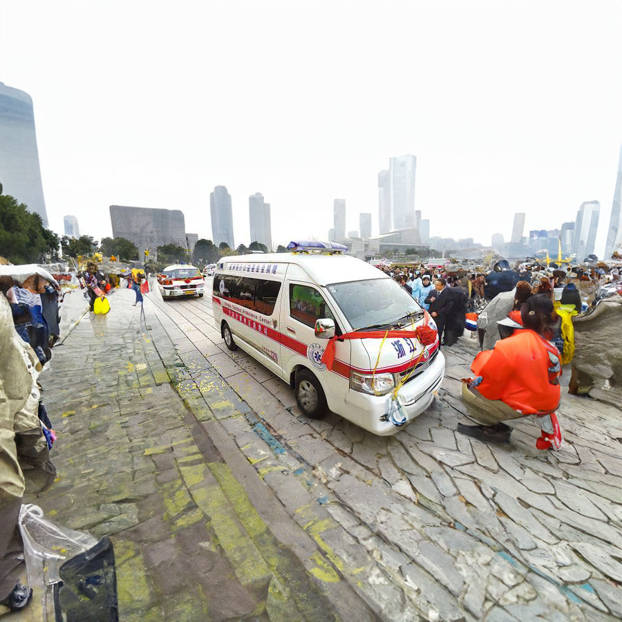 苏州租赁私人救护车电话