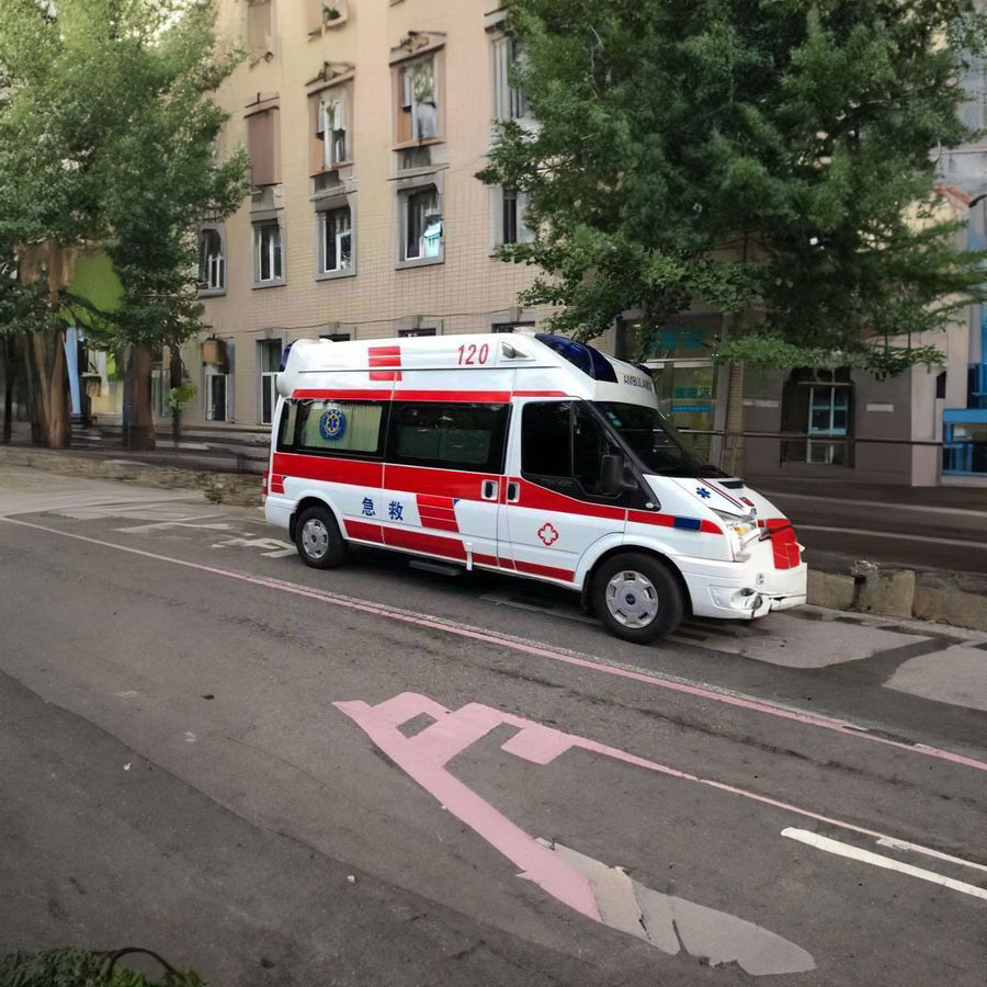 苏州租赁120联系方式