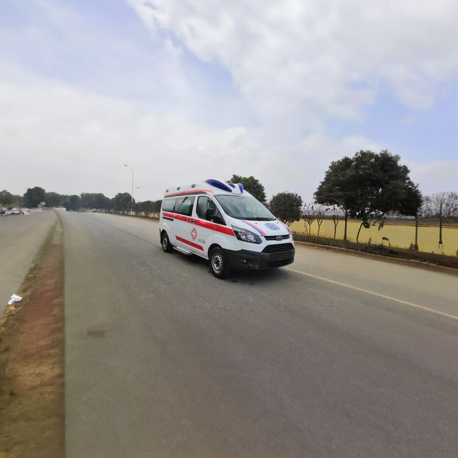 苏州出租私人救护车