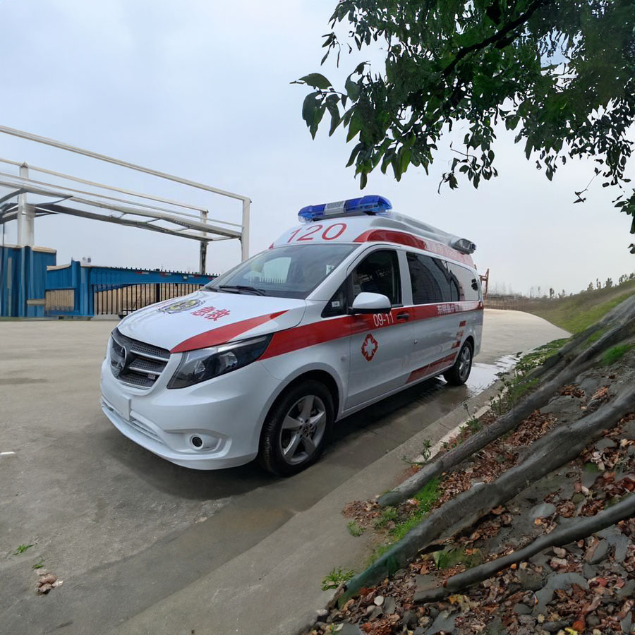 苏州出租救护车联系方式