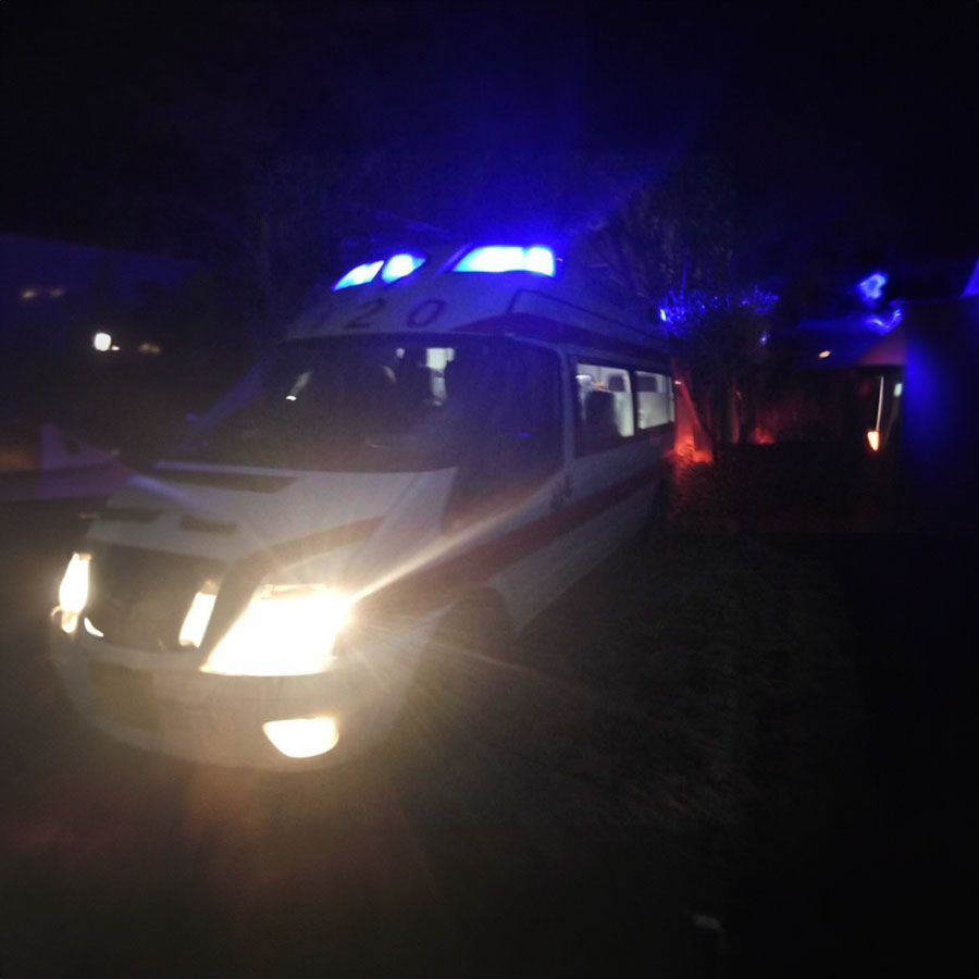 苏州租赁急救车电话号码