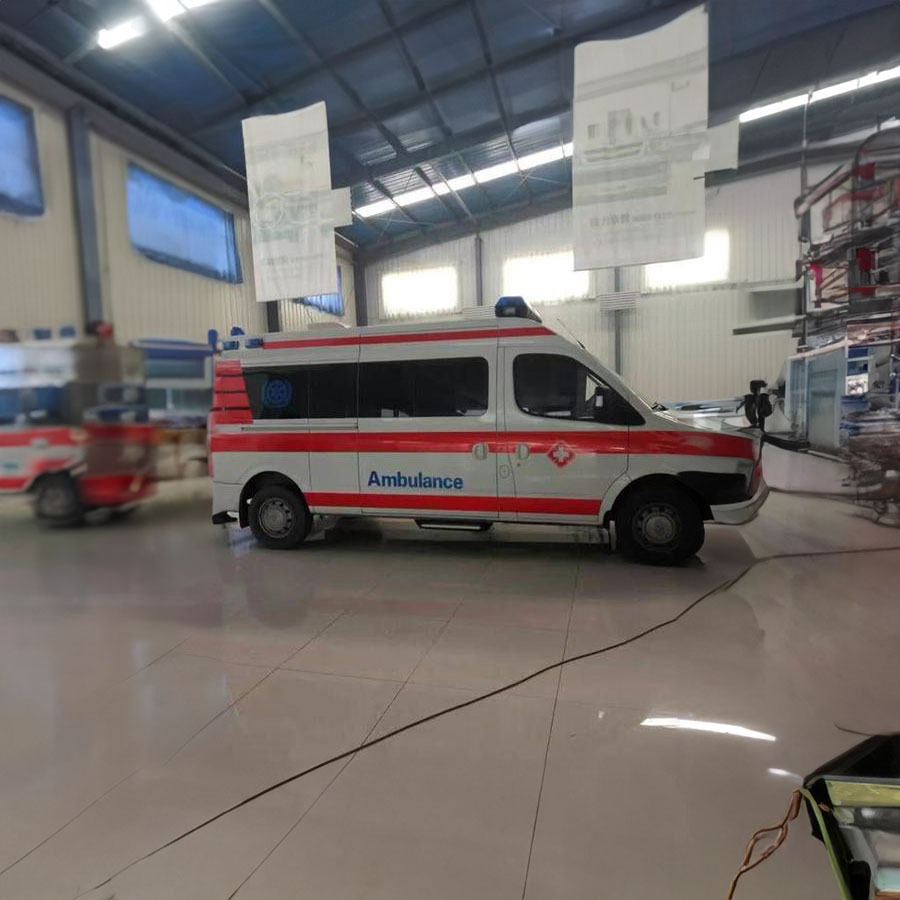 苏州出租急救车联系电话