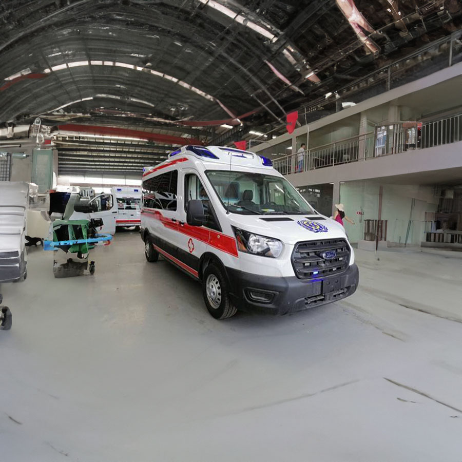 苏州出租急救车电话