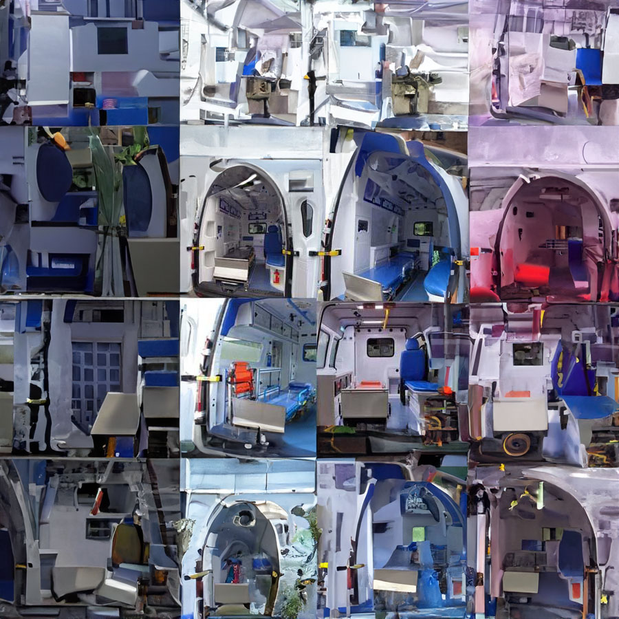 苏州出租急救车联系方式