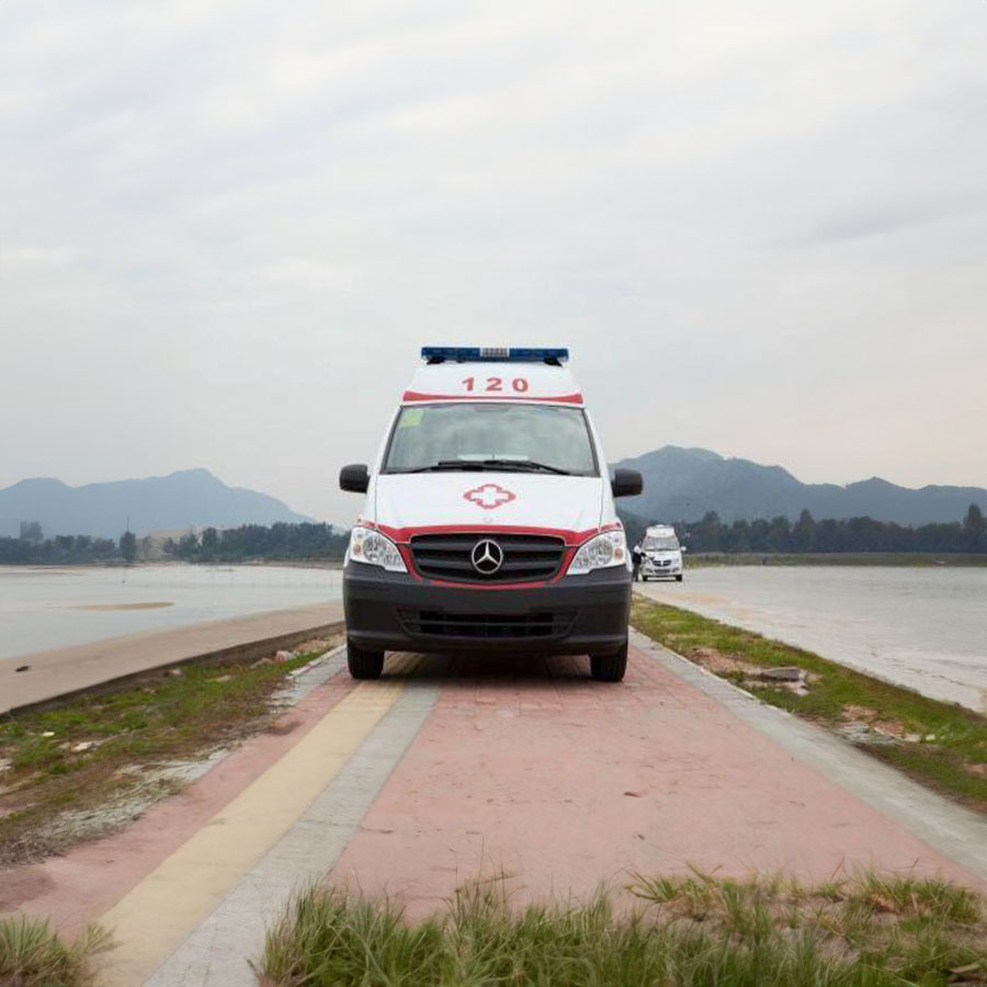 苏州出租急救车联系方式