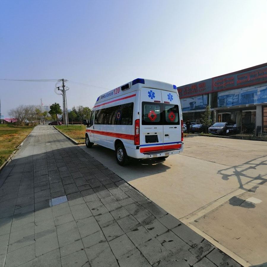 苏州租赁私人救护车联系方式