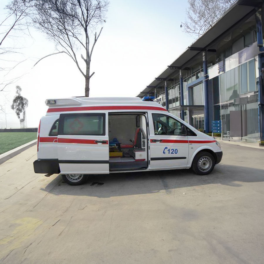 苏州租赁急救车联系方式