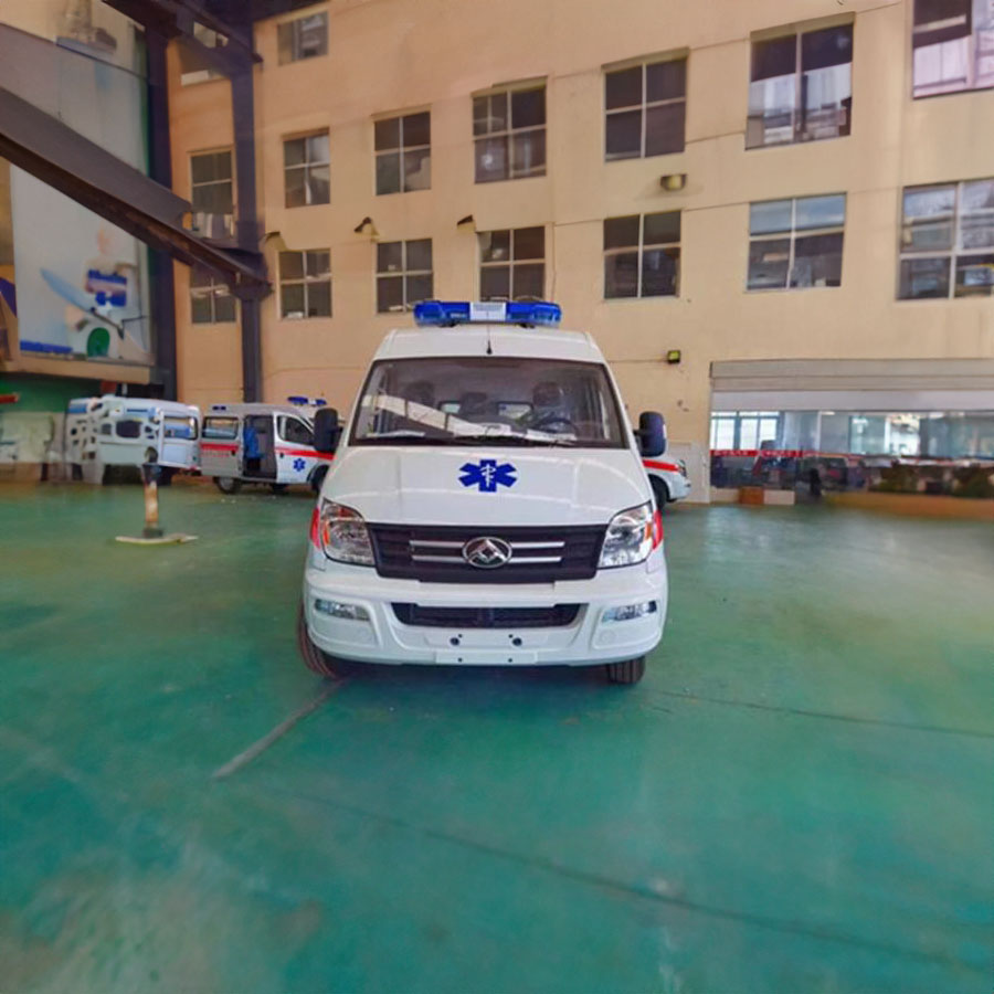 苏州租赁私人救护车