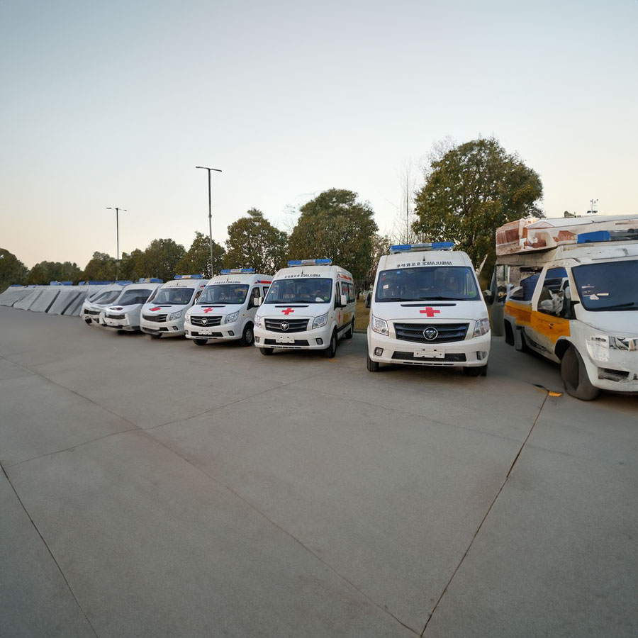 苏州租赁急救车联系电话