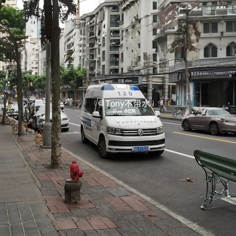 苏州租赁私人救护车电话