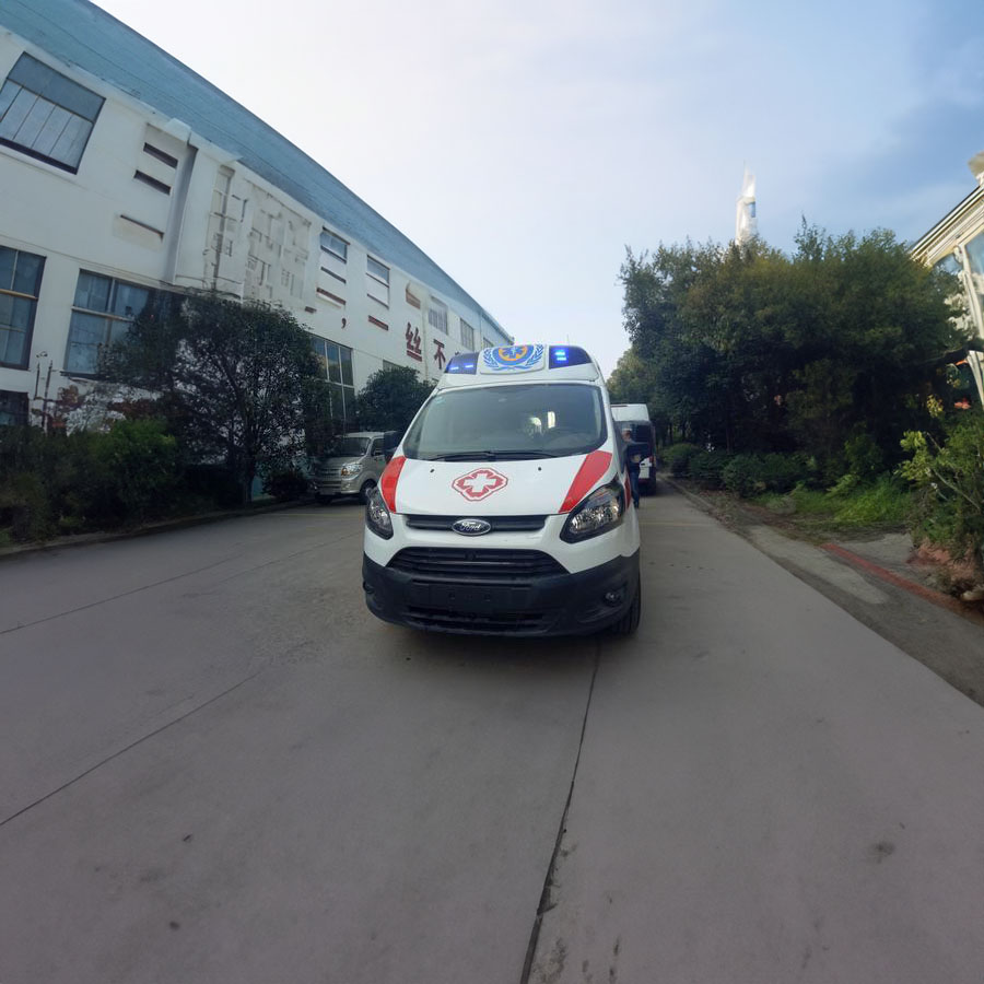 苏州租赁急救车联系方式