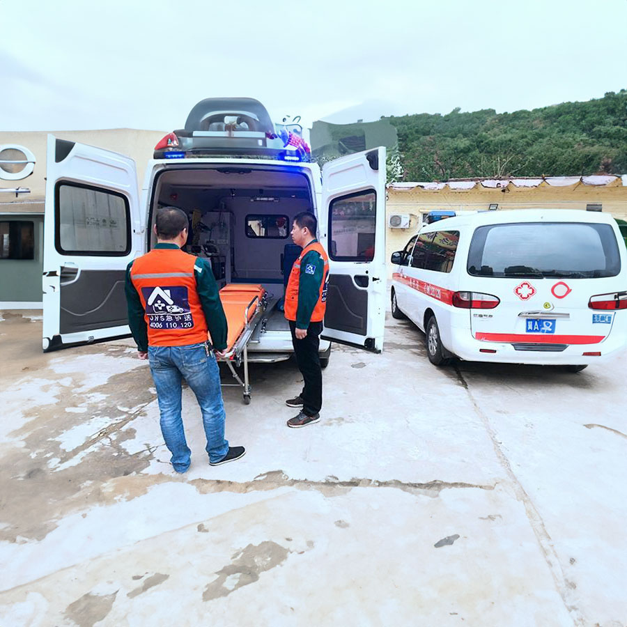 苏州租赁120联系电话