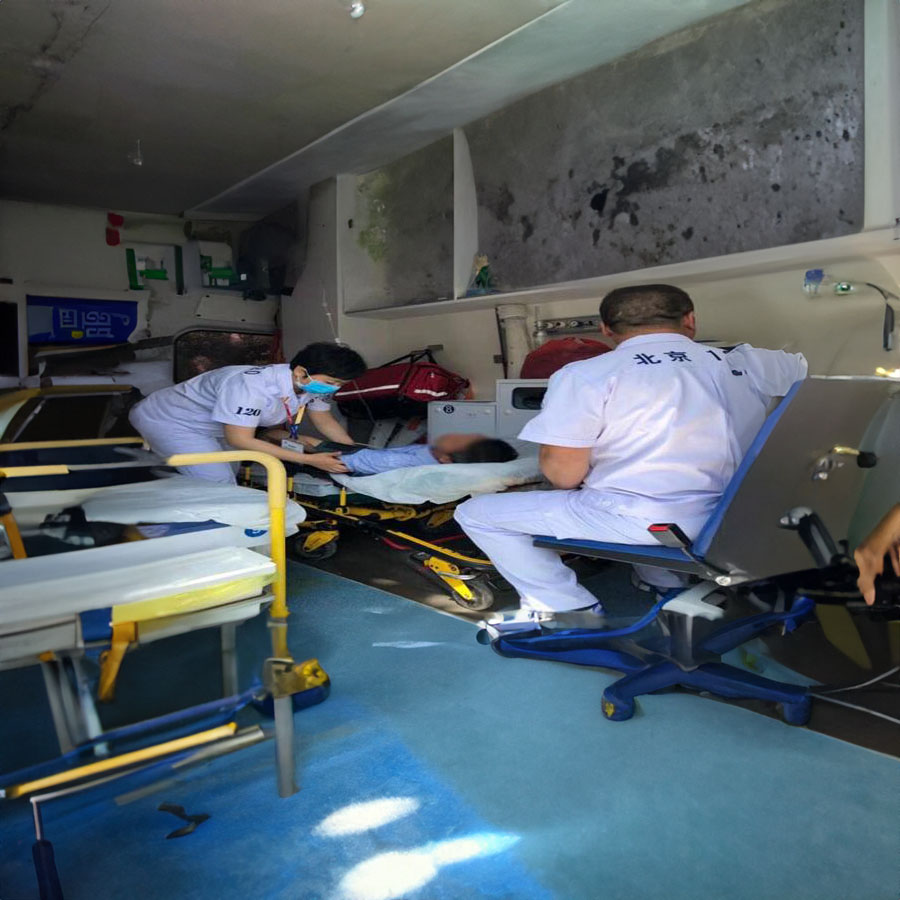 苏州出租120电话