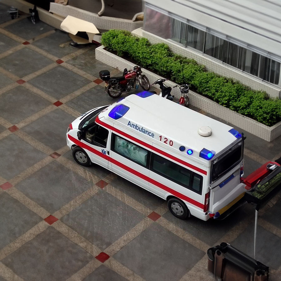 苏州租赁急救车联系方式