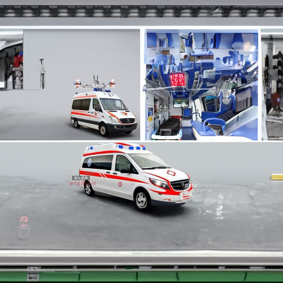 苏州租赁急救车电话