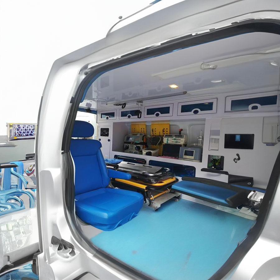 苏州出租救护车电话