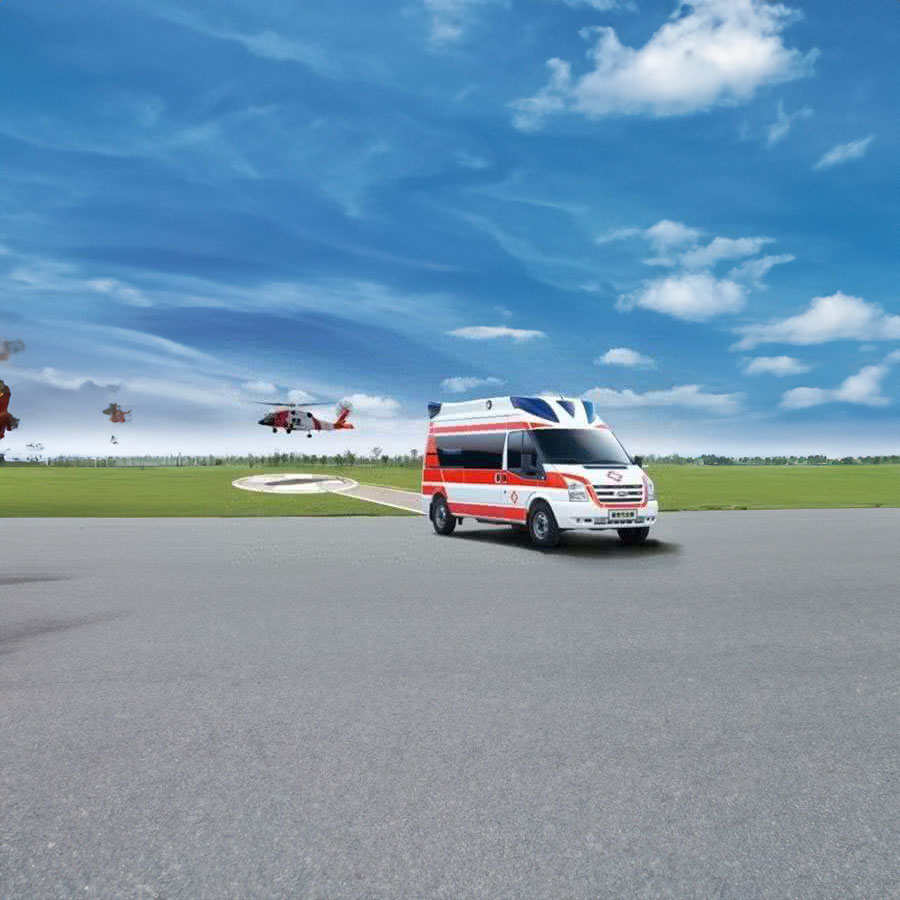 苏州出租私人救护车电话