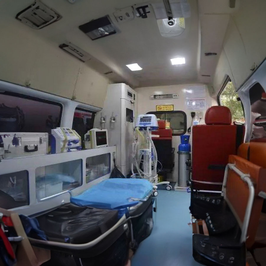 苏州租赁120电话