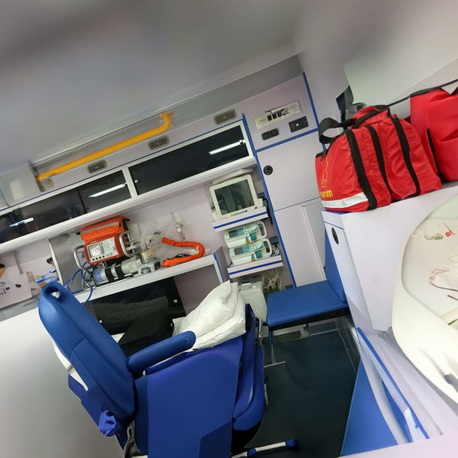 苏州出租急救车联系电话