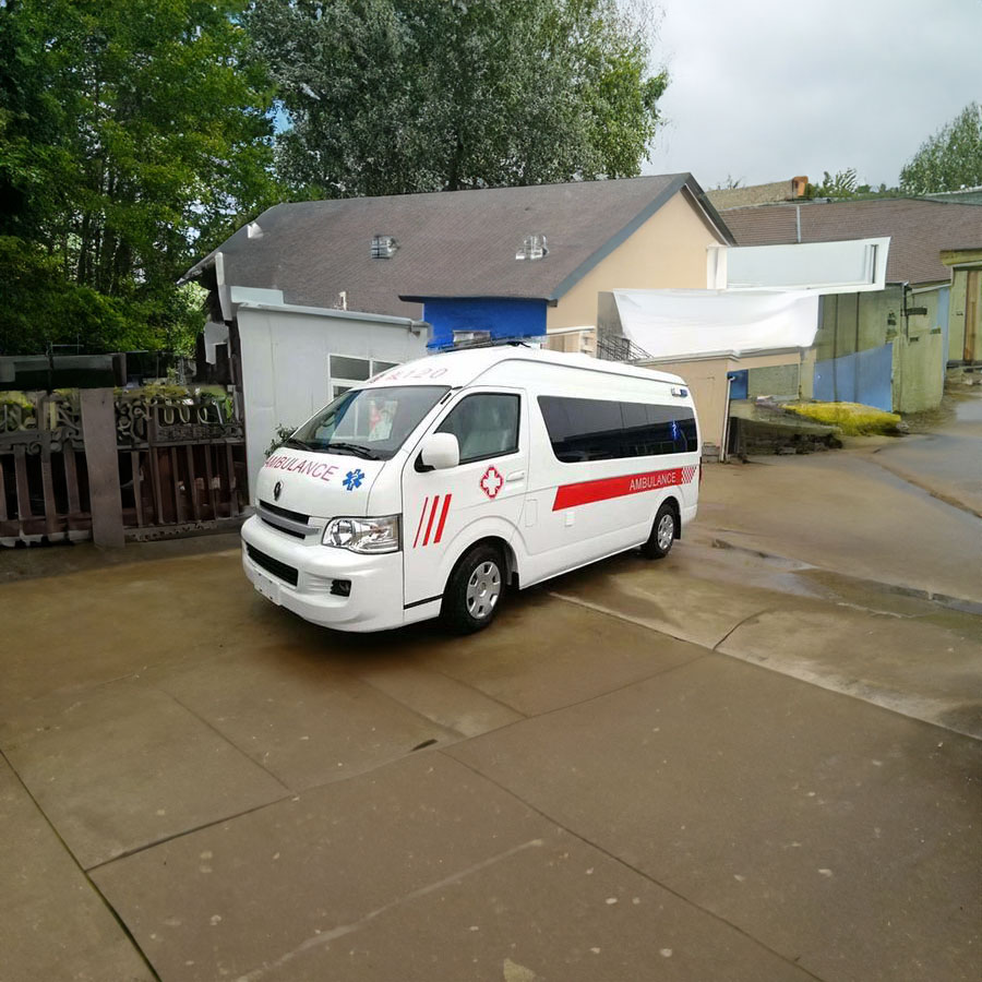 苏州出租私人救护车电话号码