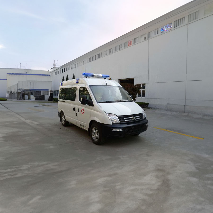 苏州租赁救护车联系电话
