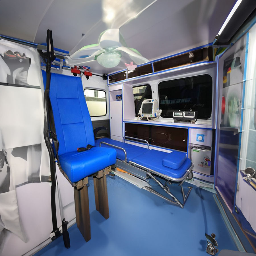 苏州出租救护车电话号码