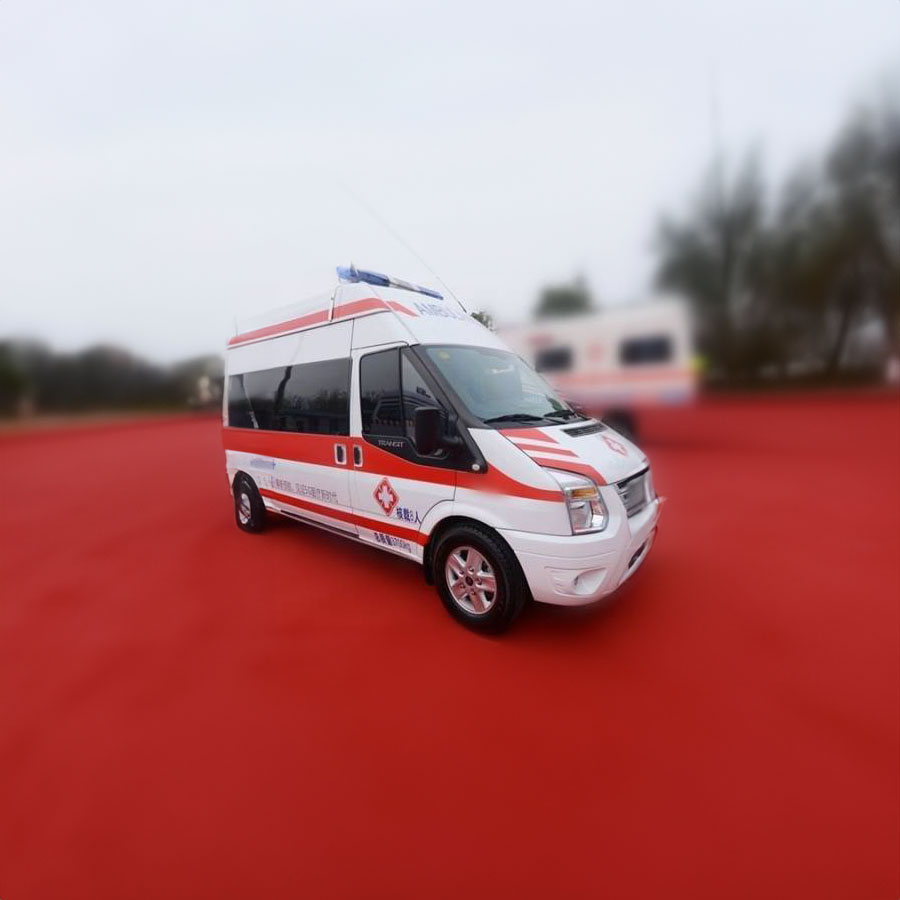 苏州出租救护车电话号码