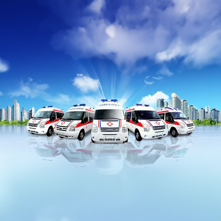 苏州出租急救车联系电话