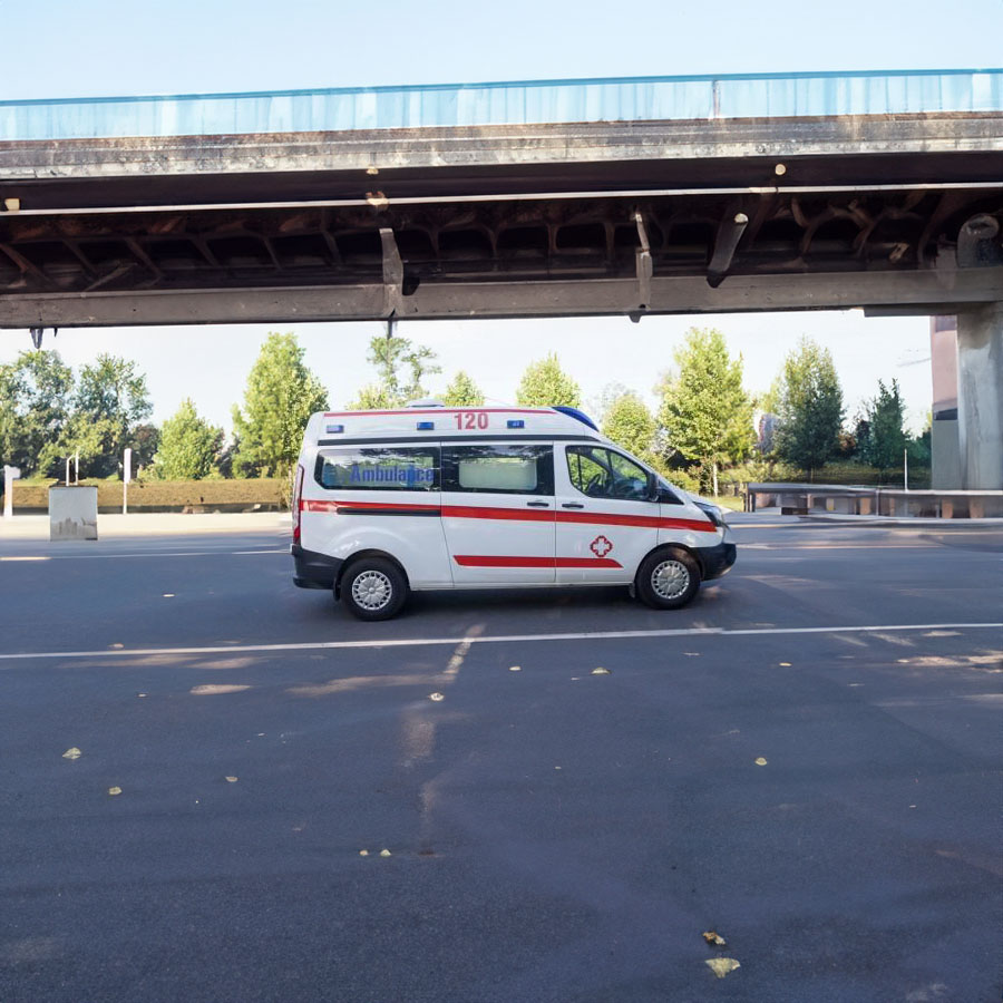 苏州出租救护车电话