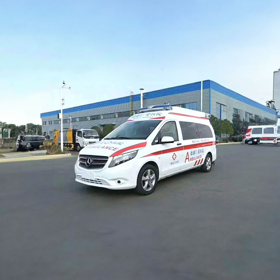 苏州租赁急救车电话号码