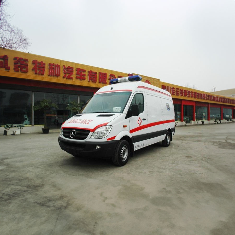 苏州出租急救车联系电话