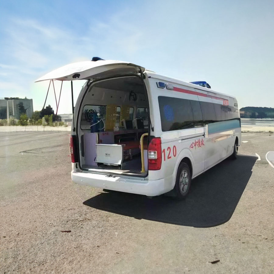 苏州租赁120联系电话