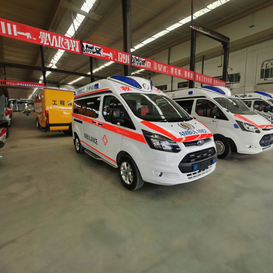 苏州租赁私人救护车