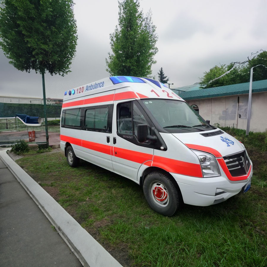 苏州租赁私人救护车