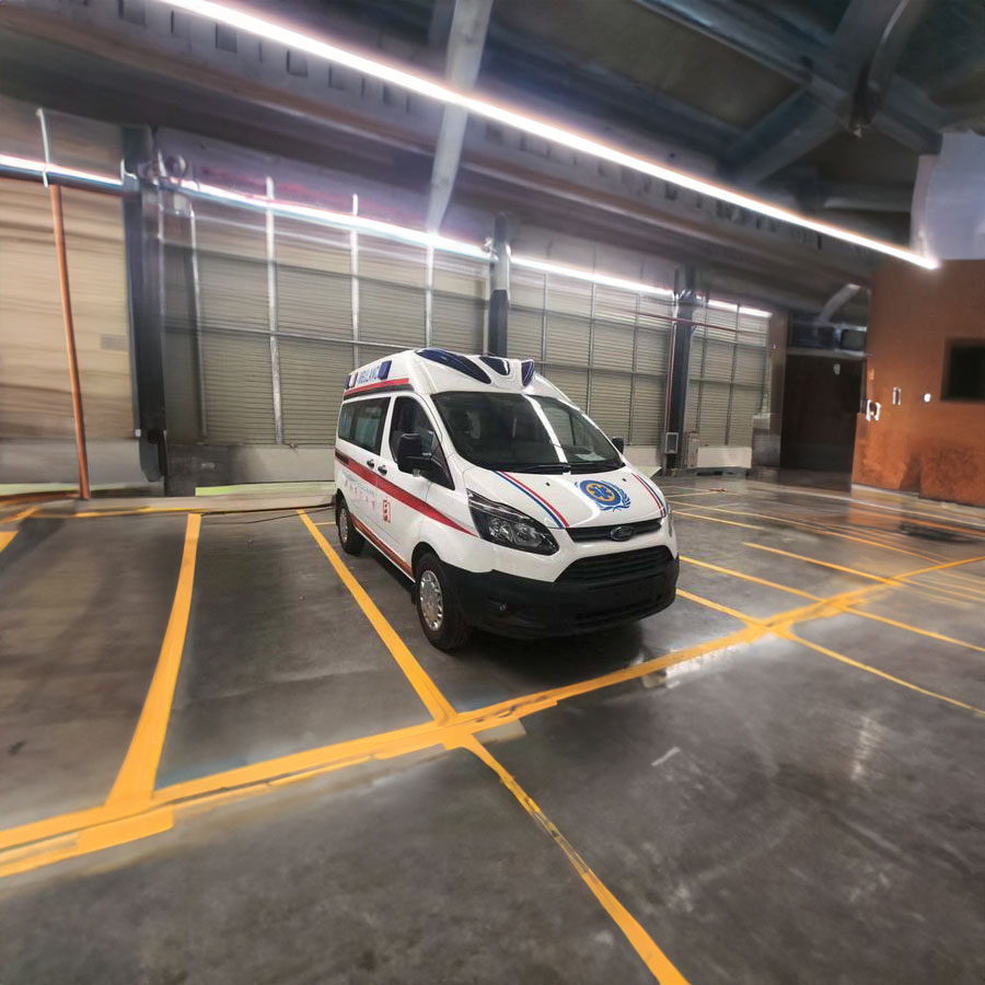 苏州租赁救护车联系电话