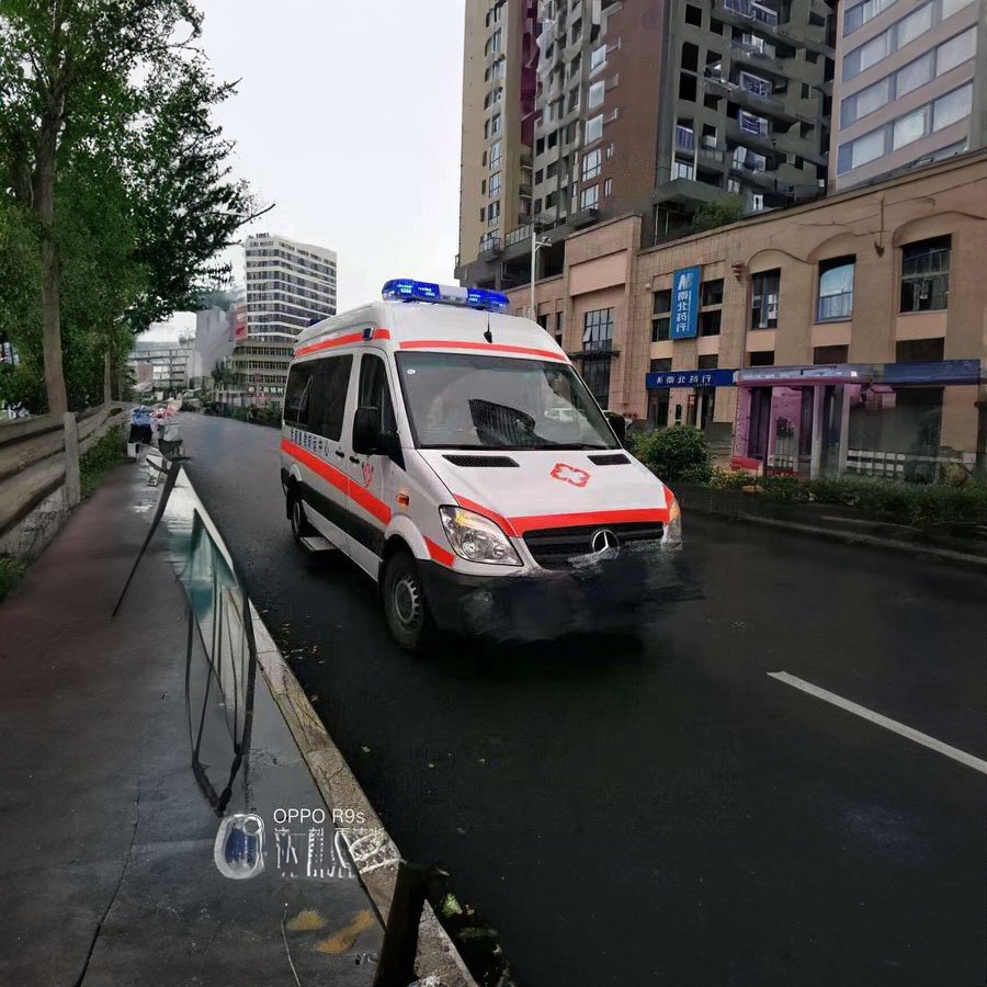 苏州出租120电话