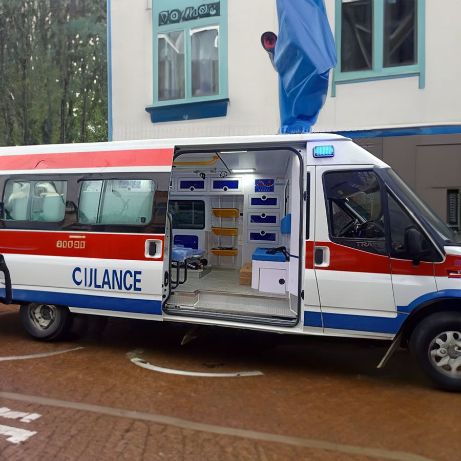 苏州出租急救车电话